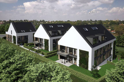 Wohnung Kronberg im Taunus Kronberg - 3 Zimmer, 129 m&sup2;, 1.399.000&euro; | Angebot:25733189