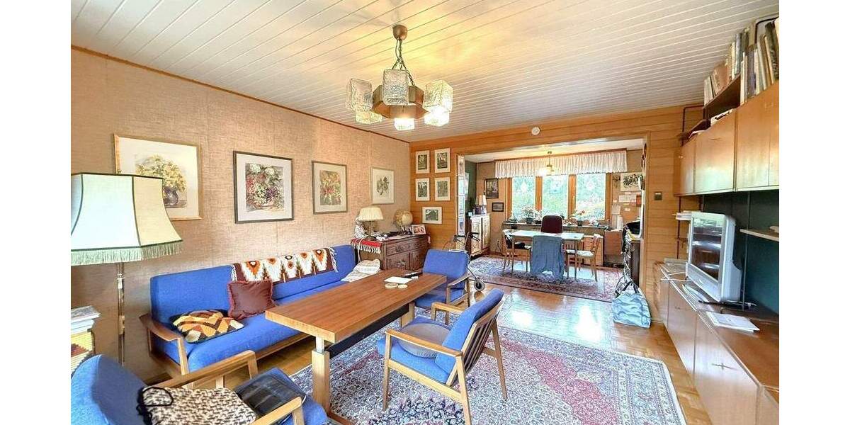 Einfamilienhaus Langen Oberlinden - 5 Zimmer, 98 m&sup2;, 390.000&euro; | Angebot:25686636