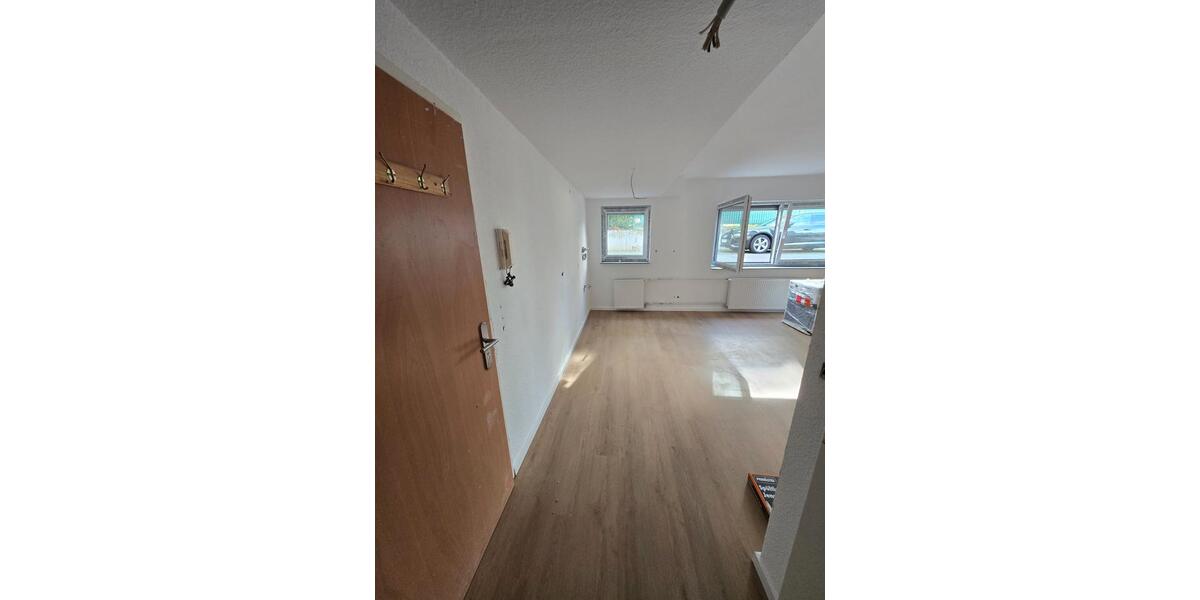 Etagenwohnung Frankfurt am Main Nied - 2 Zimmer, 52 m&sup2;, 900&euro; | Angebot:26047260