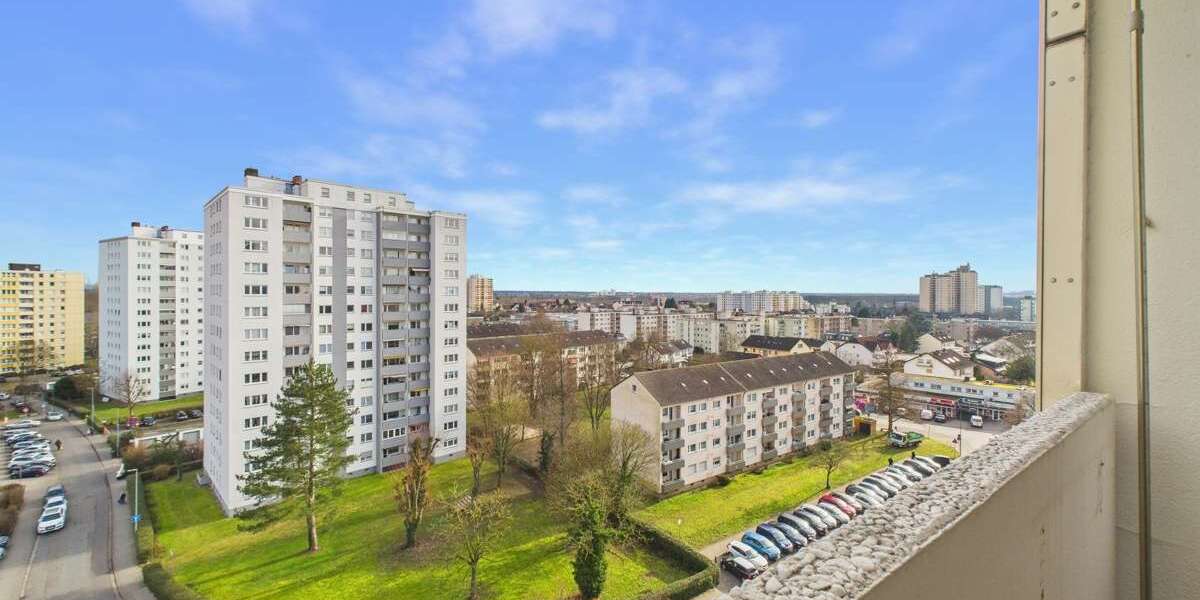 Etagenwohnung Maintal - 3 Zimmer, 67 m&sup2;, 209.500&euro; | Angebot:25568422