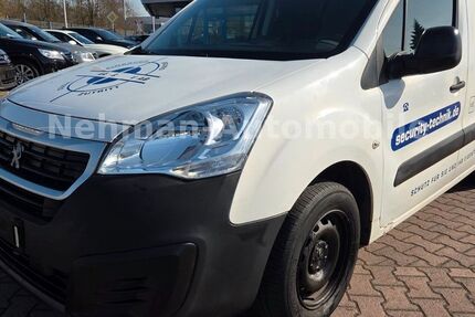 Peugeot Partner 199.800 km 4.390 &euro; Karlstein 63791