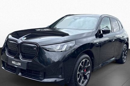 BMW X3 M50 24.946 km 65.790 &euro; Bad Homburg 61352