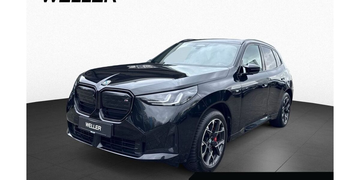 BMW X3 M50 24.946 km 65.790 &euro; Bad Homburg 61352