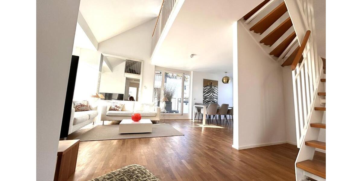 Einfamilienhaus Frankfurt am Main Oberrad - 4.5 Zimmer, 145 m&sup2;, 999.900&euro; | Angebot:25902622