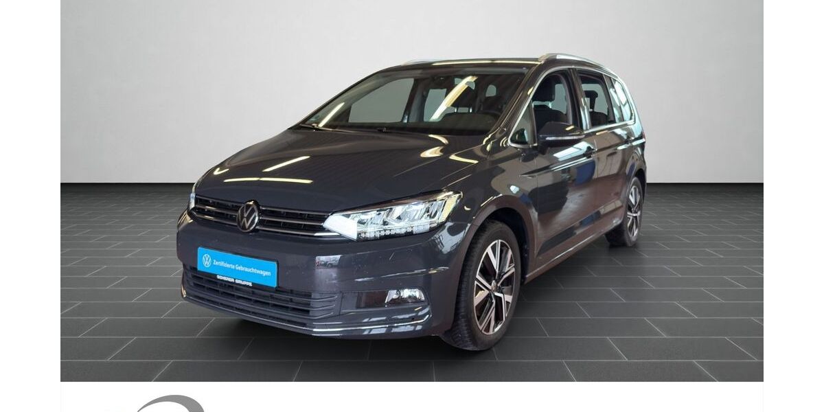 VW Touran 26.060 km 25.430 &euro; Aschaffenburg 63741