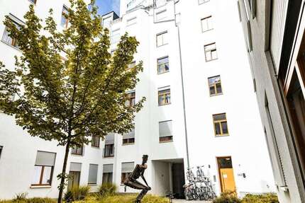 Zimmer Frankfurt am Main Bahnhofsviertel - 1 Zimmer, 1.450&euro; | Angebot:25231416