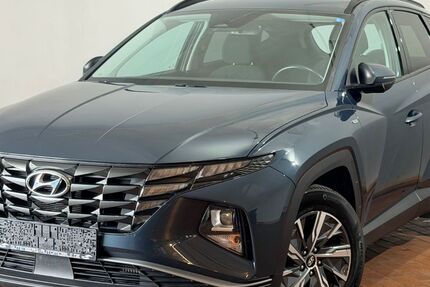 Hyundai TUCSON 61.000 km 22.990 &euro; Rodgau 63110
