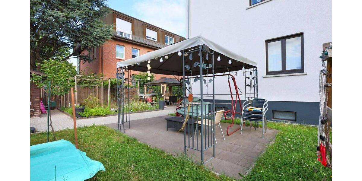 Mehrfamilienhaus, Wohnhaus Frankfurt am Main Seckbach - 1 Zimmer, 251 m&sup2;, 990.000&euro; | Angebot:26866046