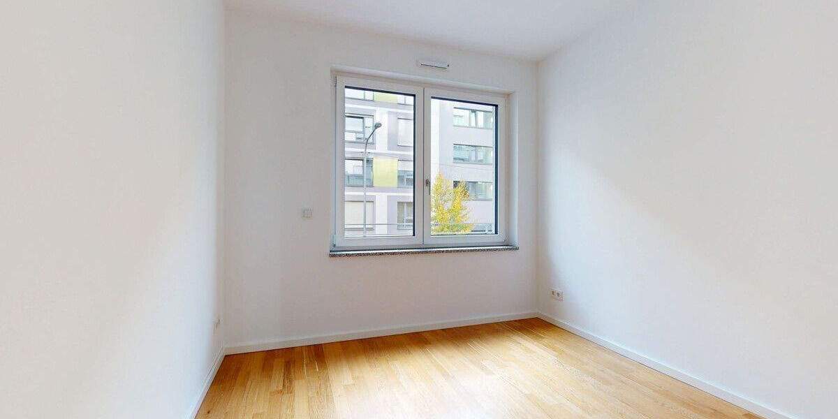 Etagenwohnung Frankfurt am Main Gallus - 3 Zimmer, 75 m&sup2;, 569.900&euro; | Angebot:25702317
