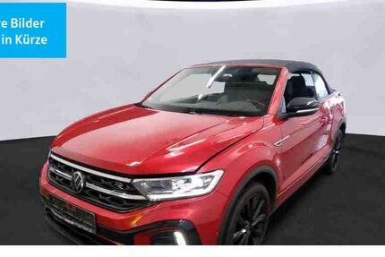 VW T-Roc 27.100 km 29.699 &euro; Mühlheim 63165