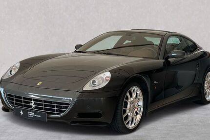 Ferrari 612 33.800 km 299.800 &euro; Frankfurt 60326