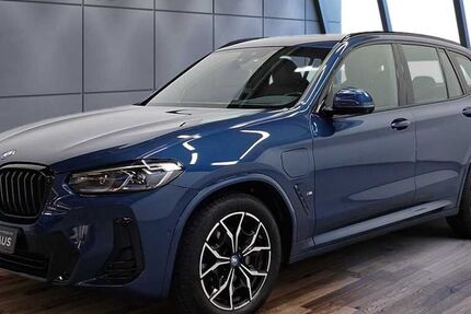BMW X3 65.887 km 43.460 &euro; Maintal 63477
