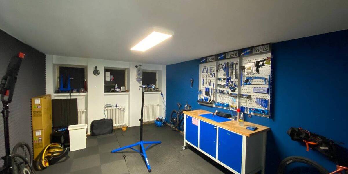 Gewerbeobjekt Frankfurt am Main Westend-Süd - 3.880&euro; | Angebot:25718804