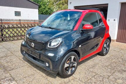 Smart ForTwo 62.000 km 8.600 &euro; Mainaschaff 63814