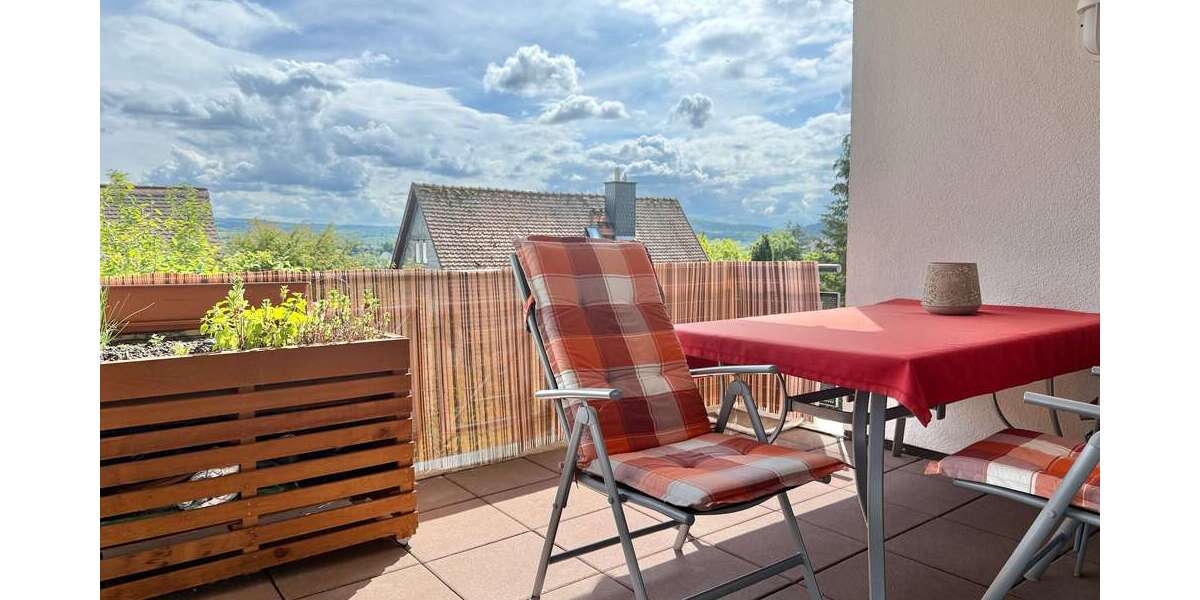 Etagenwohnung Gelnhausen - 3.5 Zimmer, 92 m&sup2;, 330.000&euro; | Angebot:26979229