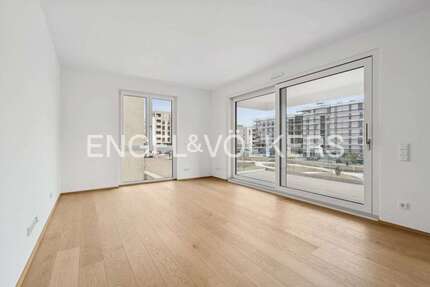 Wohnung Frankfurt am Main Bockenheim - 3 Zimmer, 100 m&sup2;, 2.200&euro; | Angebot:25994382