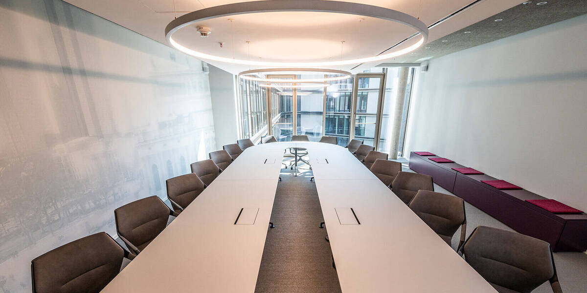 Gewerbeobjekt Frankfurt am Main Innenstadt - 3.410&euro; | Angebot:25874036