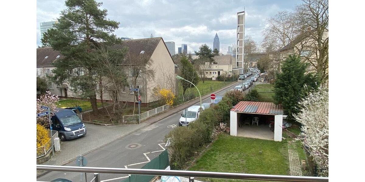 Etagenwohnung Frankfurt am Main Bockenheim - 3 Zimmer, 75 m&sup2;, 1.500&euro; | Angebot:25823203