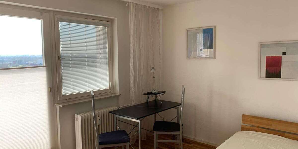 Zimmer Eschborn - 720&euro; | Angebot:13814800