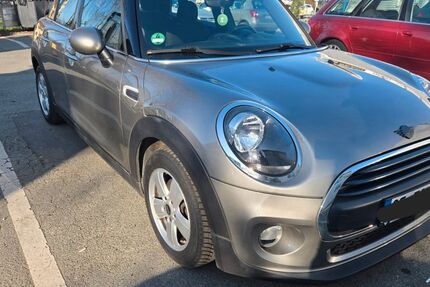 Mini ONE 32.000 km 16.600 &euro; Offenbach 63067