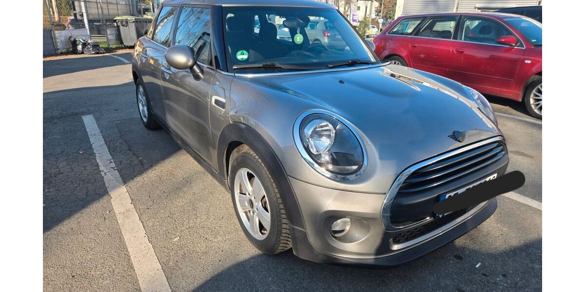 Mini ONE 32.000 km 16.600 &euro; Offenbach 63067