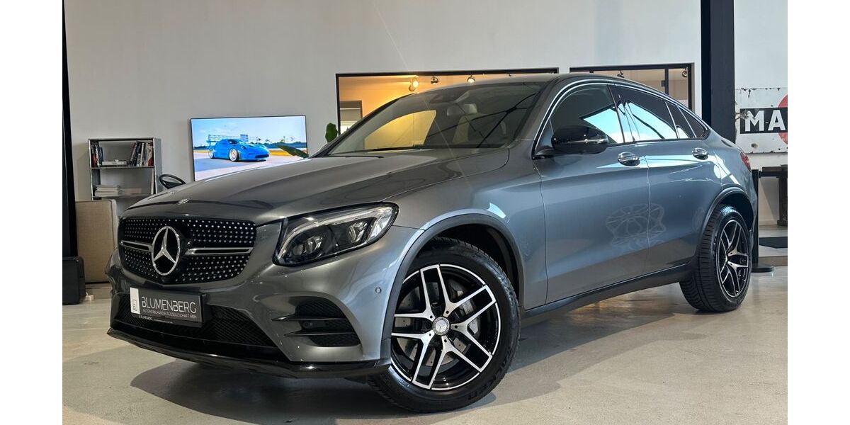 Mercedes-Benz GLC 250 108.059 km 27.980 &euro; Rodgau-Weiskirchen/nähe Frankfurt am Main 63110