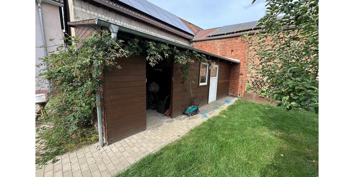 Einfamilienhaus Florstadt - 3 Zimmer, 113 m&sup2;, 1.350&euro; | Angebot:27620678