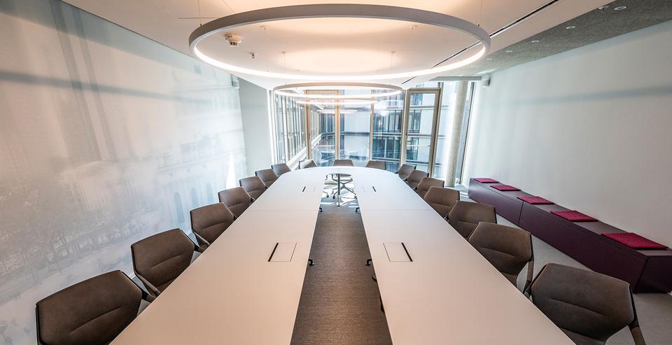 Gewerbeobjekt Frankfurt am Main Innenstadt - 149&euro; | Angebot:25976317