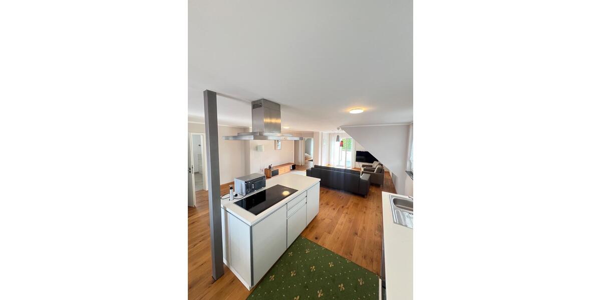 Dachgeschoßwohnung Alzenau - 3 Zimmer, 109 m&sup2;, 395.000&euro; | Angebot:27600424