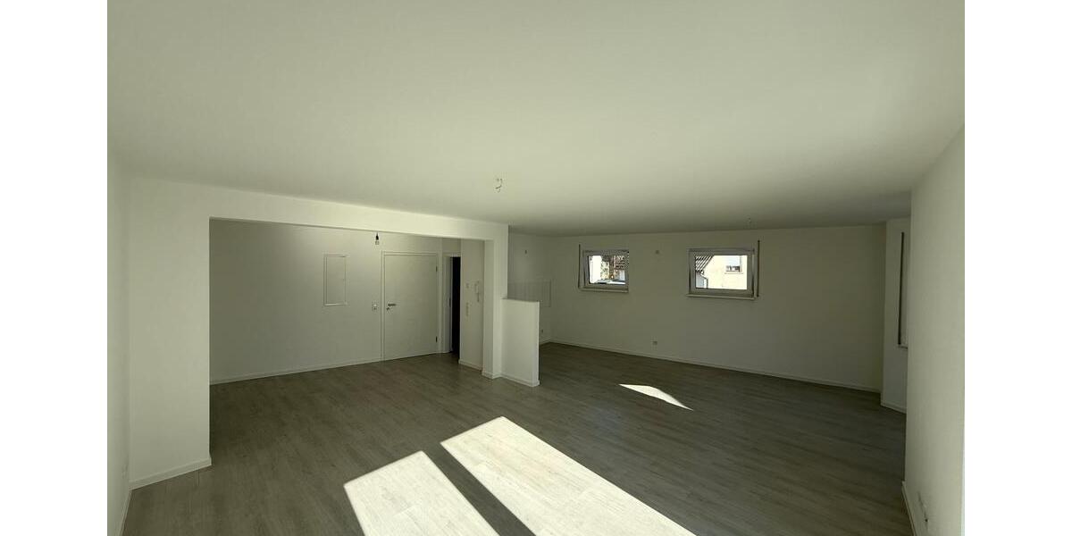 Etagenwohnung Seligenstadt - 3 Zimmer, 89 m&sup2;, 1.150&euro; | Angebot:25722457