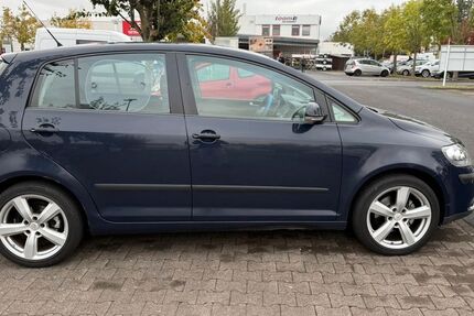 VW Golf Plus 208.000 km 2.600 &euro; Bad Nauheim 61231