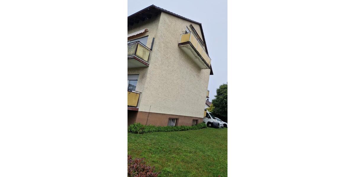 Dachgeschoßwohnung Münster (Hessen) - 3 Zimmer, 54 m&sup2;, 680&euro; | Angebot:25277884