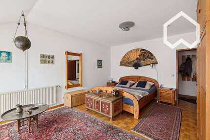 Zimmer Frankfurt am Main Nord-West - 2 Zimmer, 1.540&euro; | Angebot:24987411