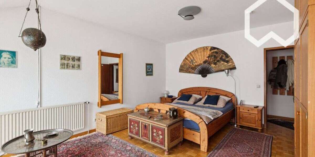 Zimmer Frankfurt am Main Nord-West - 2 Zimmer, 1.540&euro; | Angebot:24987411