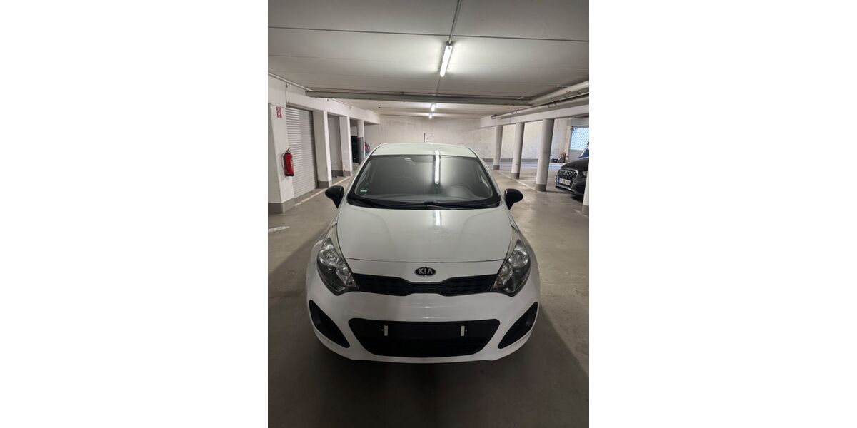 Kia Rio 159.000 km 4.500 &euro; Mühlheim am Main 63165