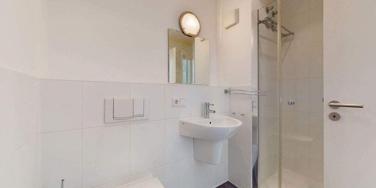 Etagenwohnung Frankfurt am Main Gutleutviertel - 4 Zimmer, 138 m&sup2;, 1.290.000&euro; | Angebot:25663762