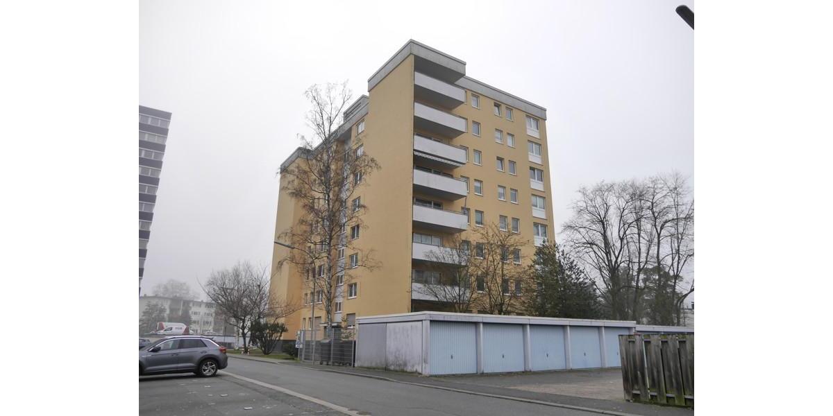 Etagenwohnung Neu-Isenburg Isenburg - 2.5 Zimmer, 68 m&sup2;, 687&euro; | Angebot:24320134