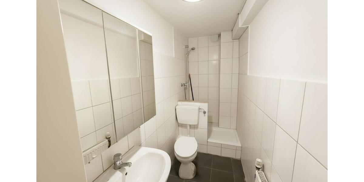 Etagenwohnung Friedberg (Hessen) - 1 Zimmer, 20 m&sup2;, 455&euro; | Angebot:25324734