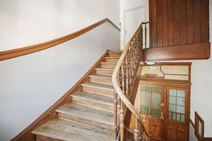 Wohnung Offenbach am Main Hafen - 6 Zimmer, 109 m&sup2;, 1.050&euro; | Angebot:26065537