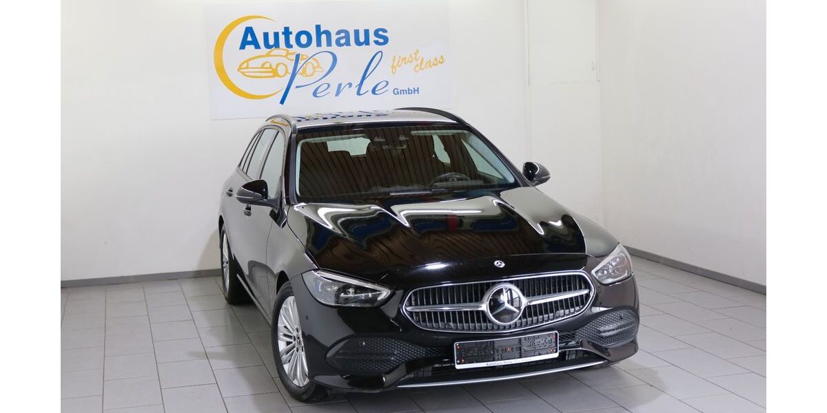 Mercedes-Benz C 220 86.000 km 30.490 &euro; Dieburg 64807
