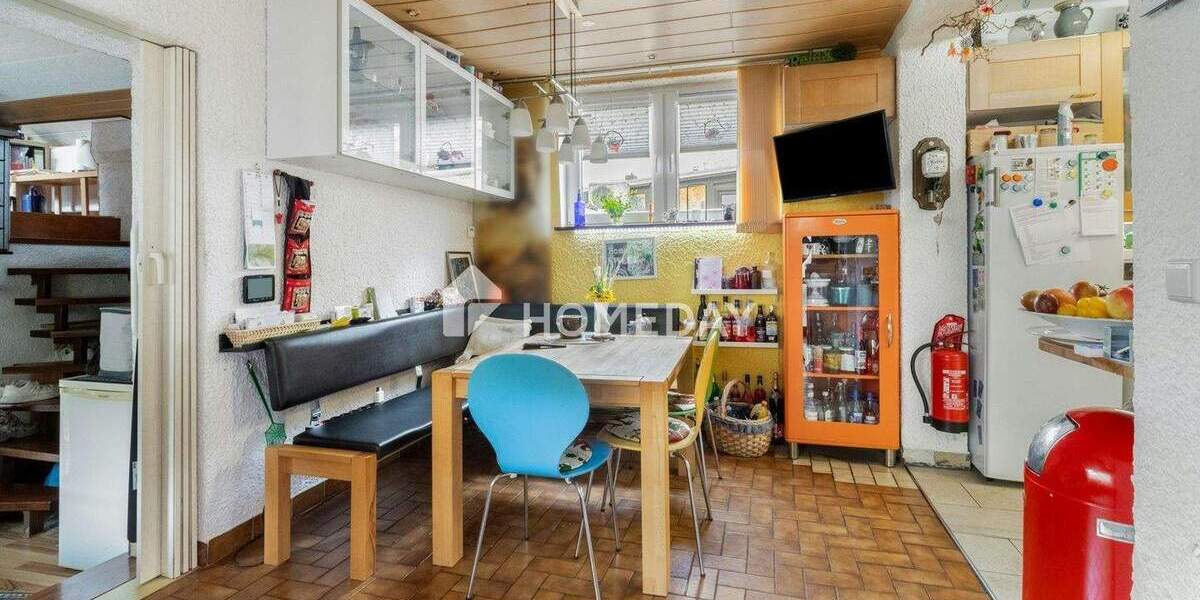 Einfamilienhaus Hainburg Hainstadt - 4 Zimmer, 140 m&sup2;, 395.000&euro; | Angebot:25694120