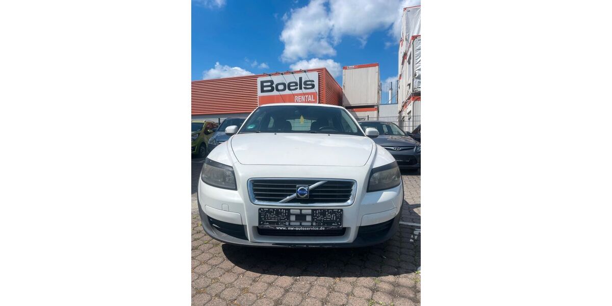 Volvo C30 198.000 km 3.790 &euro; Hanau 63450