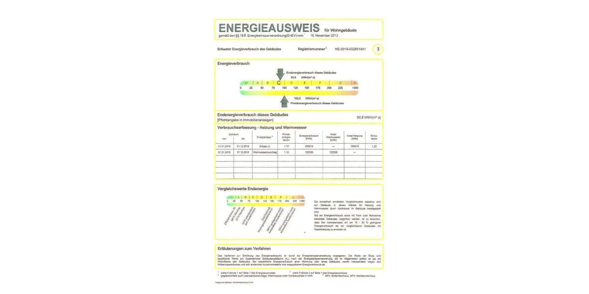 Etagenwohnung Frankfurt am Main Nordend-West - 4 Zimmer, 101 m&sup2;, 680.000&euro; | Angebot:25741993