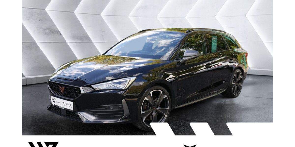 Cupra Leon 44.144 km 26.820 &euro; Büdingen-Düdelsheim 63654