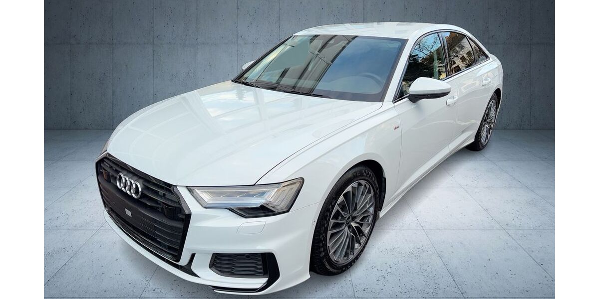 Audi A6 38.200 km 38.980 &euro; Frankfurt am Main 60528