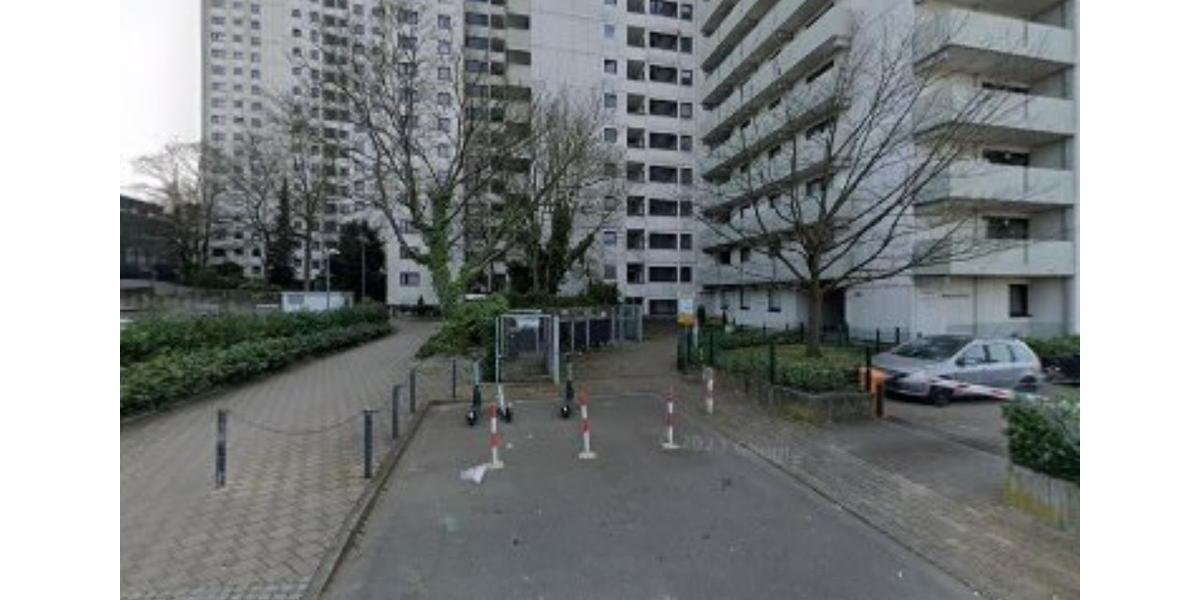 Etagenwohnung Frankfurt am Main Süd - 3 Zimmer, 70 m&sup2;, 300.000&euro; | Angebot:25161450