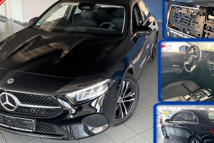 Mercedes-Benz A 180 22.490 km 28.750 &euro; Frankfurt/Main 60386