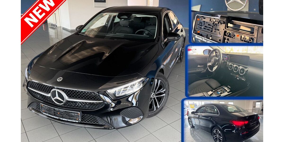 Mercedes-Benz A 180 22.490 km 28.950 &euro; Frankfurt/Main 60386