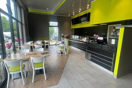 Gewerbeobjekt Neu-Isenburg Isenburg - 2.551&euro; | Angebot:24877701