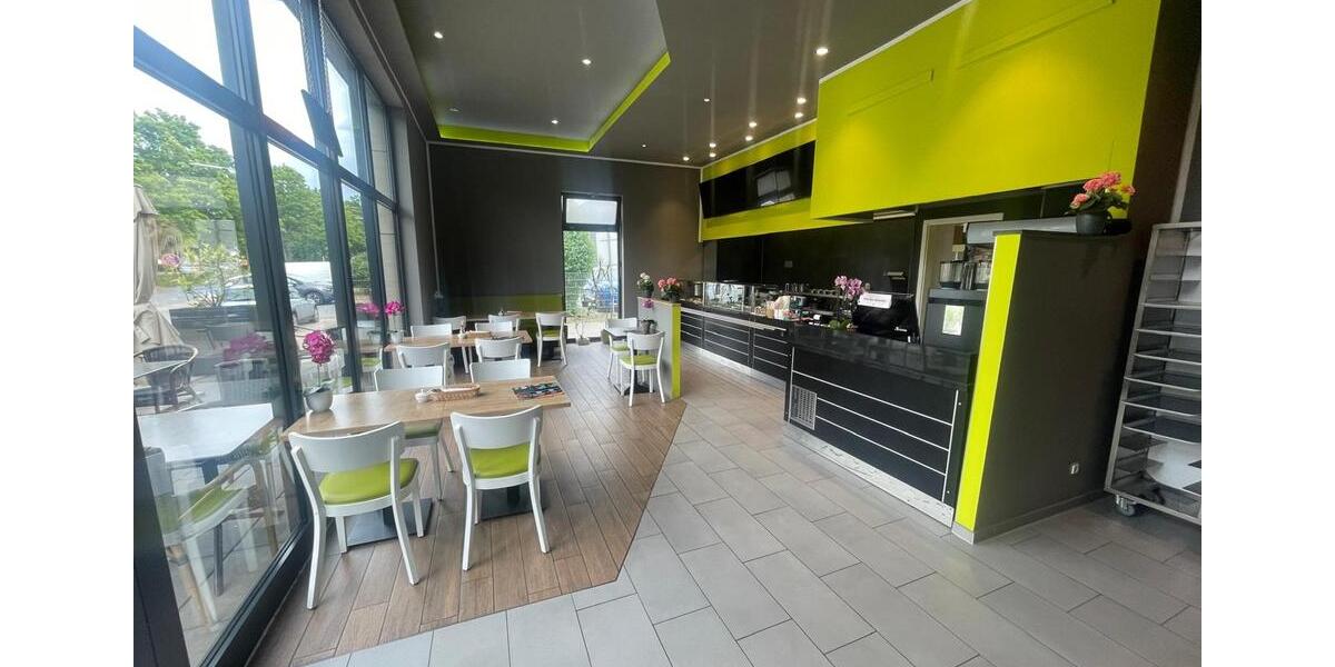 Gewerbeobjekt Neu-Isenburg Isenburg - 2.551&euro; | Angebot:24877701